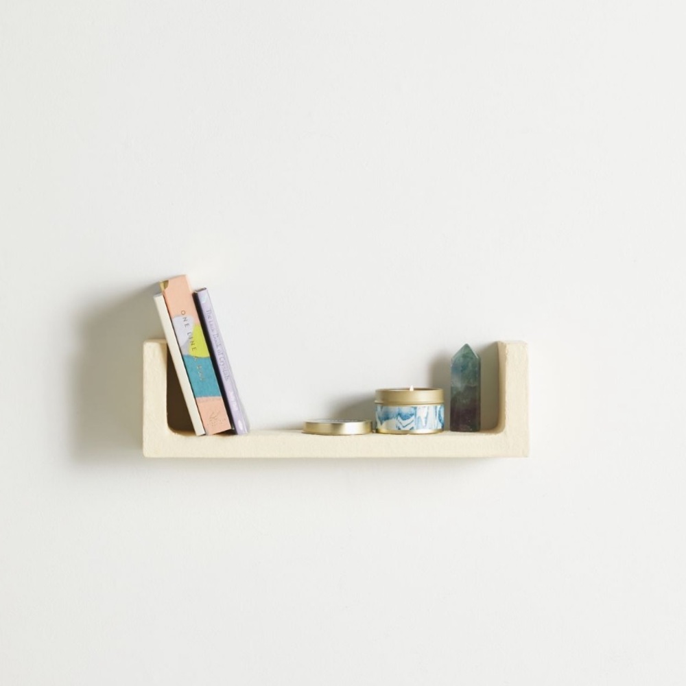 Urban Outfitters Iyla Wall Shelf
